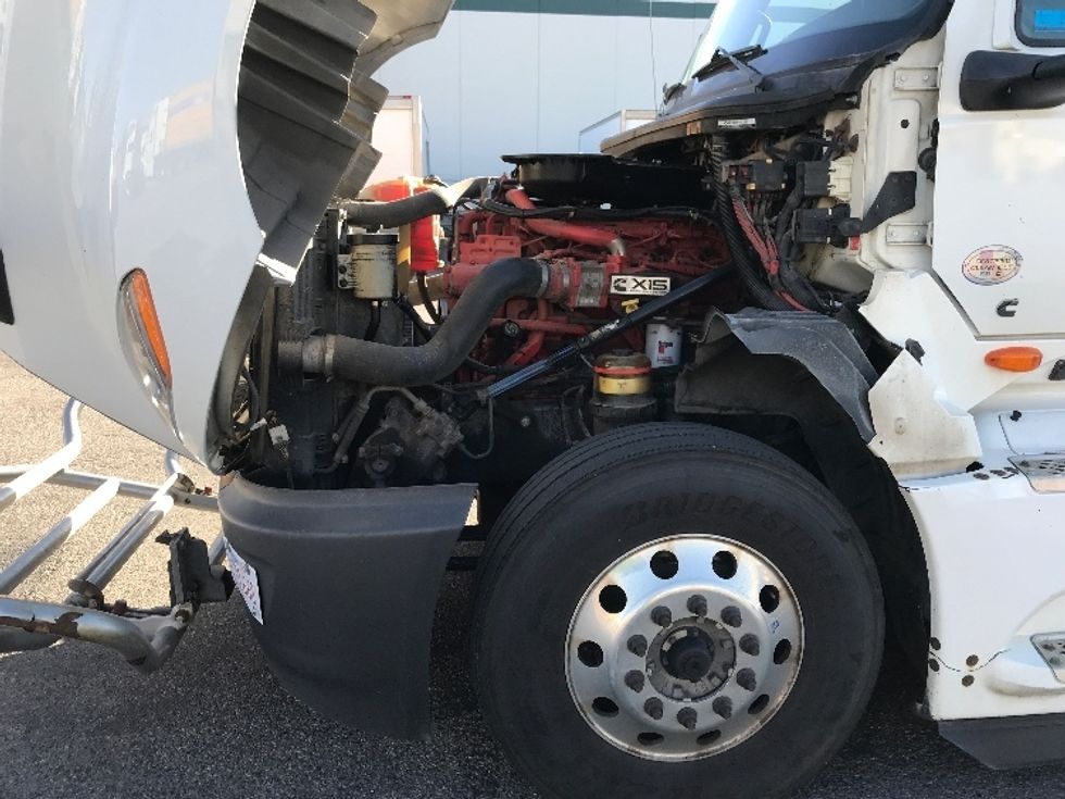 Sleeper Tractor-Heavy Duty Tractors-International-2020-LT625-Calgary-AB-738,161\n\t\tkm-$ 66,500 - Image 19