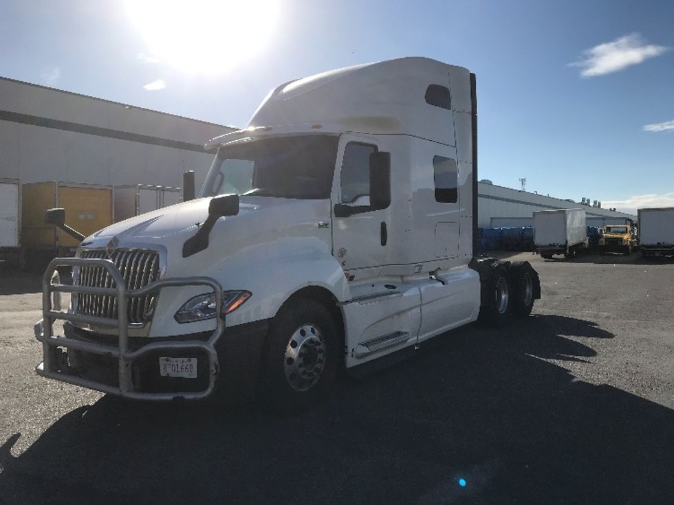 Sleeper Tractor-Heavy Duty Tractors-International-2020-LT625-Calgary-AB-738,161\n\t\tkm-$ 66,500 - Image 3