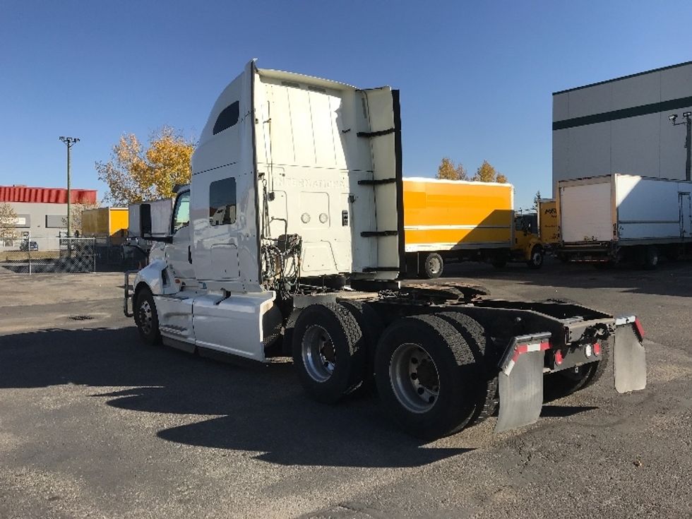 Sleeper Tractor-Heavy Duty Tractors-International-2020-LT625-Calgary-AB-738,161\n\t\tkm-$ 66,500 - Image 5