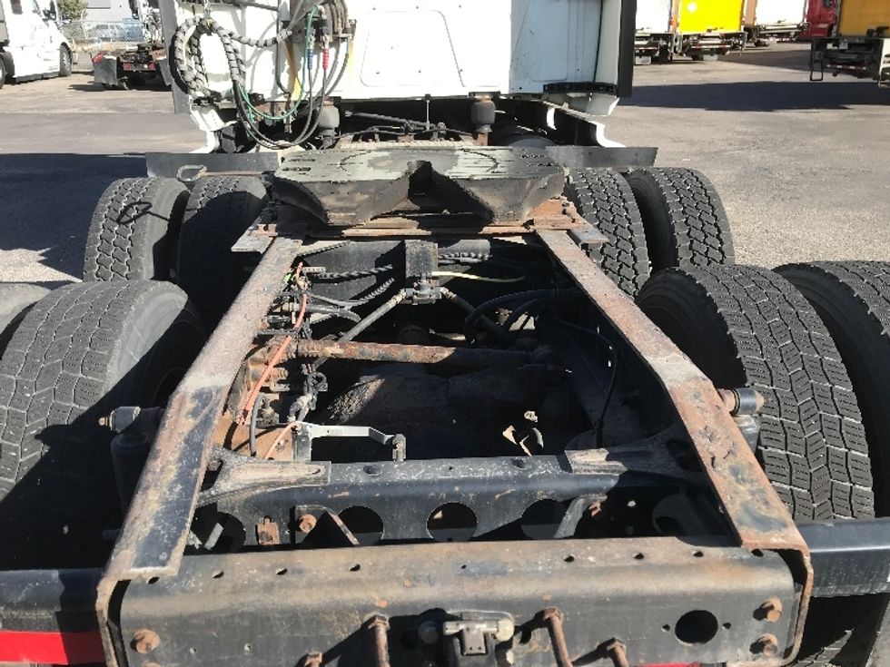 Sleeper Tractor-Heavy Duty Tractors-International-2020-LT625-Calgary-AB-738,161\n\t\tkm-$ 66,500 - Image 6