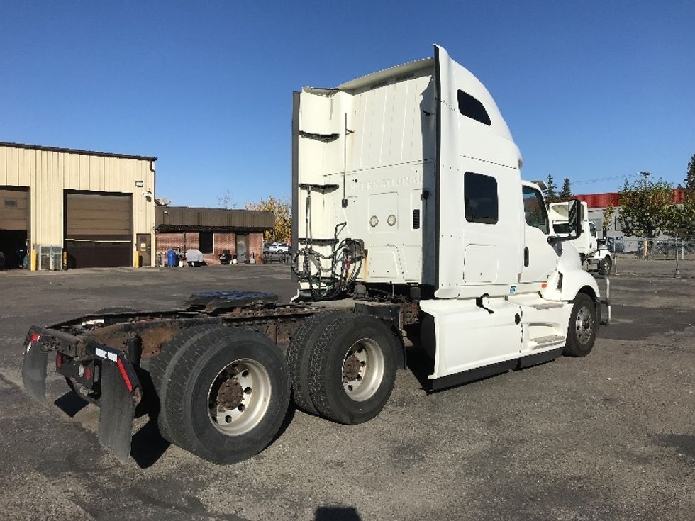 Sleeper Tractor-Heavy Duty Tractors-International-2020-LT625-Calgary-AB-738,161\n\t\tkm-$ 66,500 - Image 7