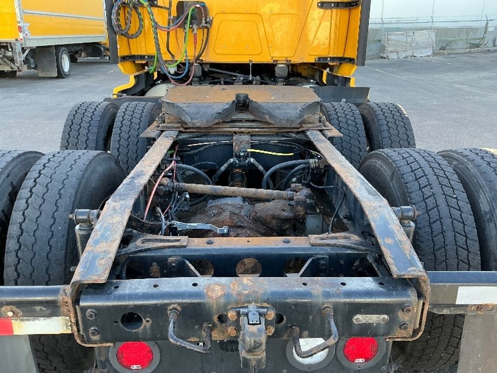 Sleeper Tractor-Heavy Duty Tractors-International-2020-LT625-Calgary-AB-744,553\n\t\tkm-$ 61,000 - Image 6