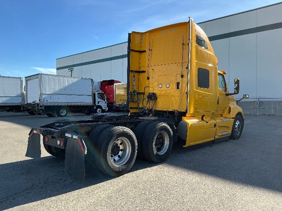 Sleeper Tractor-Heavy Duty Tractors-International-2020-LT625-Calgary-AB-744,553\n\t\tkm-$ 61,000 - Image 7