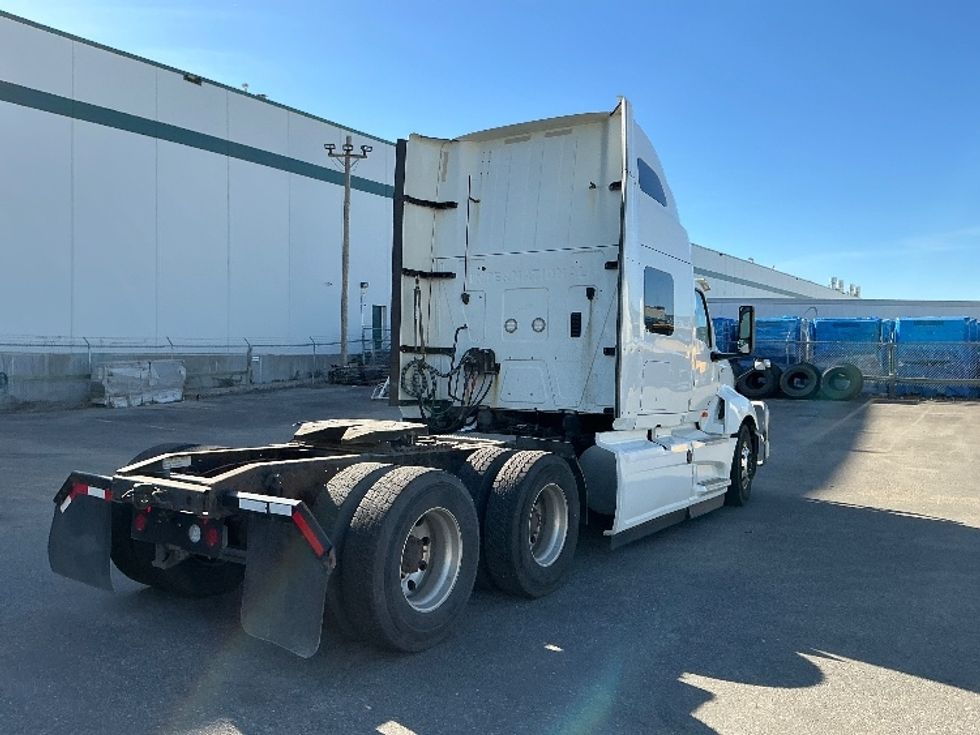 Sleeper Tractor-Heavy Duty Tractors-International-2020-LT625-Calgary-AB-757,908\n\t\tkm-$ 65,500 - Image 7