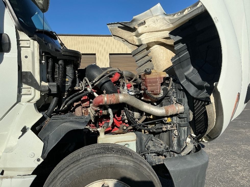 Sleeper Tractor-Heavy Duty Tractors-International-2020-LT625-Calgary-AB-758,500\n\t\tkm-$ 65,500 - Image 20