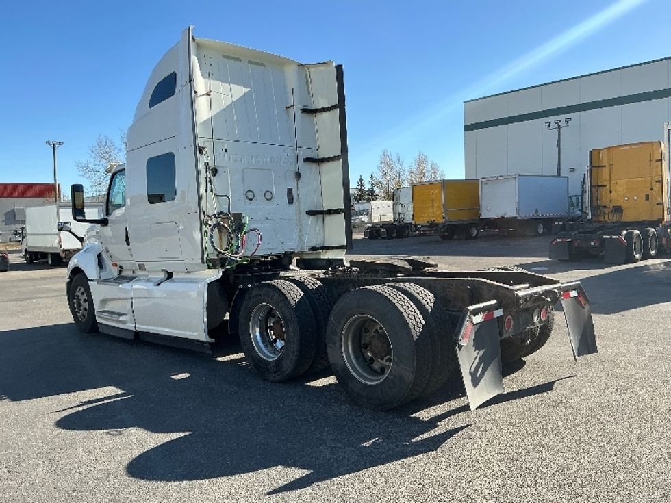 Sleeper Tractor-Heavy Duty Tractors-International-2020-LT625-Calgary-AB-758,500\n\t\tkm-$ 65,500 - Image 5