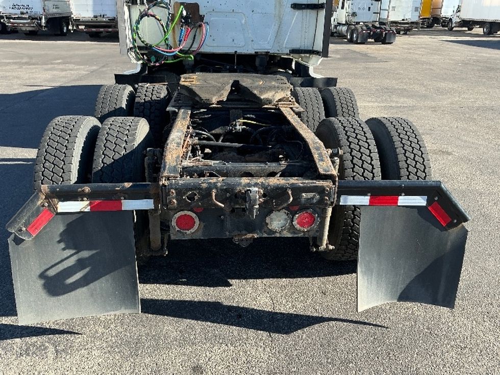 Sleeper Tractor-Heavy Duty Tractors-International-2020-LT625-Calgary-AB-758,500\n\t\tkm-$ 65,500 - Image 6