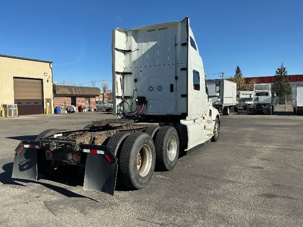Sleeper Tractor-Heavy Duty Tractors-International-2020-LT625-Calgary-AB-758,500\n\t\tkm-$ 65,500 - Image 7