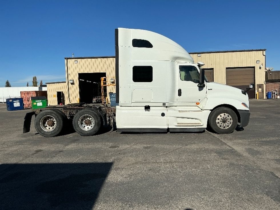 Sleeper Tractor-Heavy Duty Tractors-International-2020-LT625-Calgary-AB-758,500\n\t\tkm-$ 65,500 - Image 8