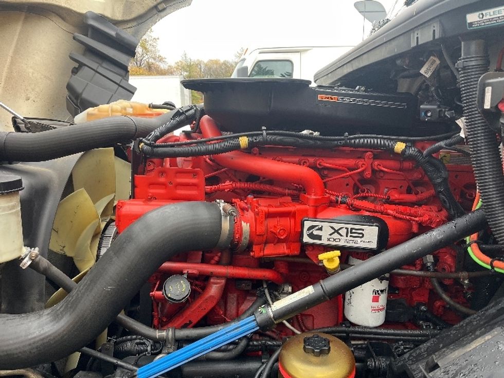 Sleeper Tractor-Heavy Duty Tractors-International-2020-LT625-Capitol Heights-MD-492,647\n\t\tmiles-$ 44,500 - Image 18