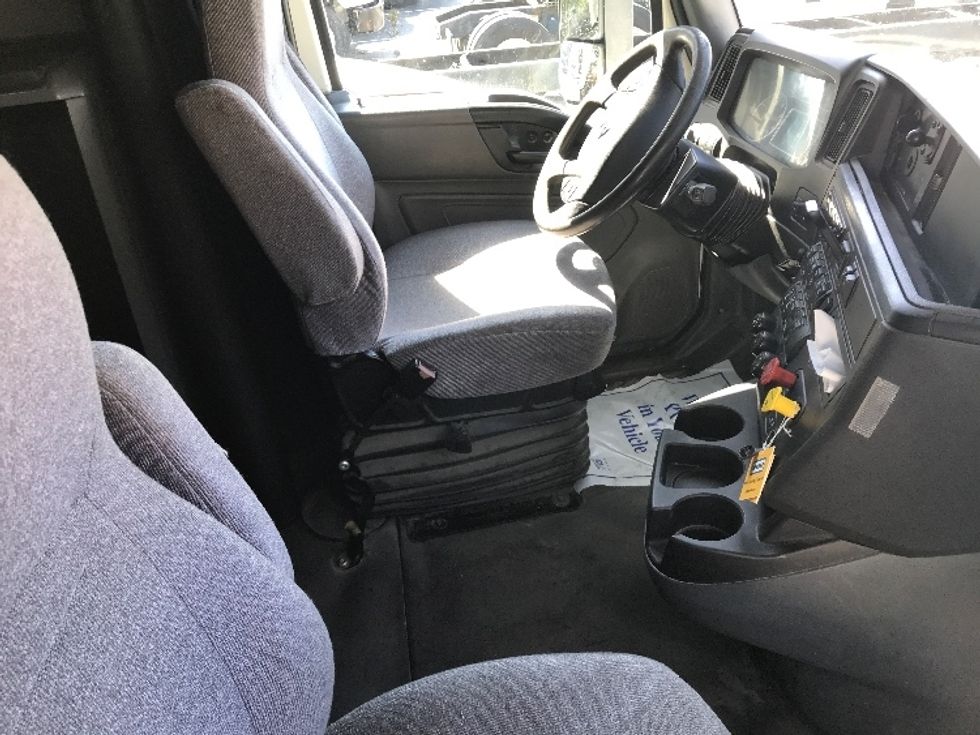 Sleeper Tractor-Heavy Duty Tractors-International-2020-LT625-Charlotte-NC-620,611\n\t\tmiles-$ 37,500 - Image 15