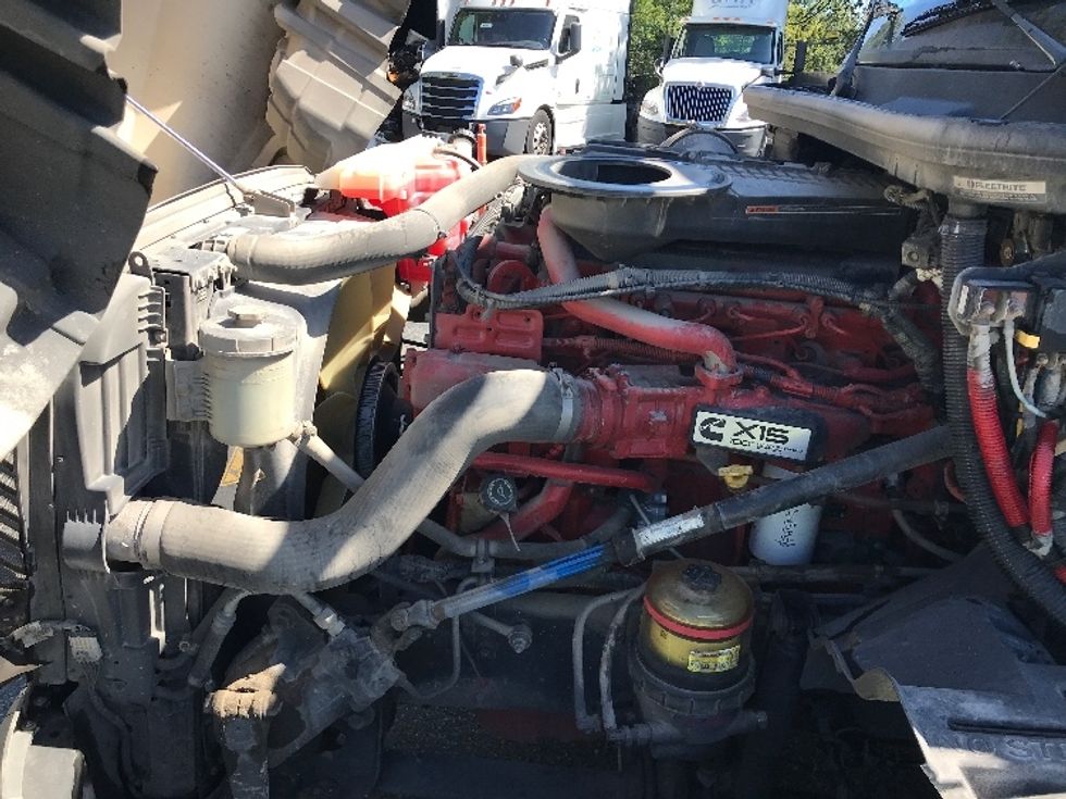 Sleeper Tractor-Heavy Duty Tractors-International-2020-LT625-Charlotte-NC-620,611\n\t\tmiles-$ 37,500 - Image 21