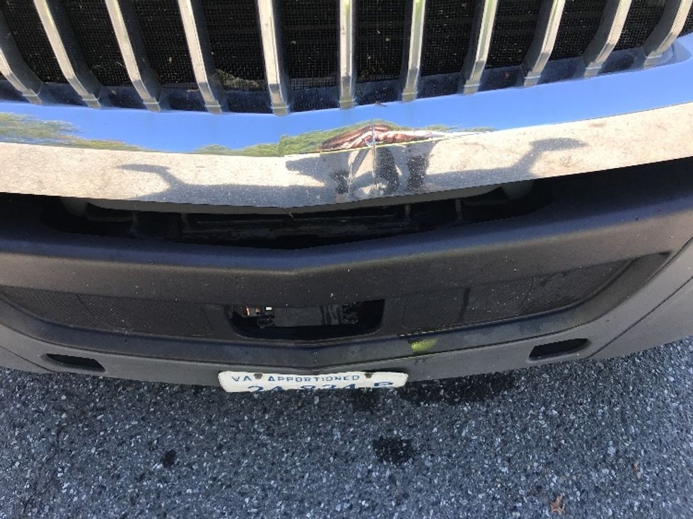 Sleeper Tractor-Heavy Duty Tractors-International-2020-LT625-Charlotte-NC-620,611\n\t\tmiles-$ 37,500 - Image 22