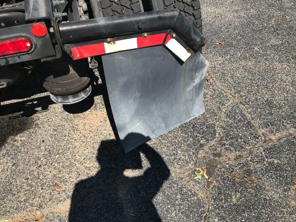 Sleeper Tractor-Heavy Duty Tractors-International-2020-LT625-Charlotte-NC-620,611\n\t\tmiles-$ 37,500 - Image 23