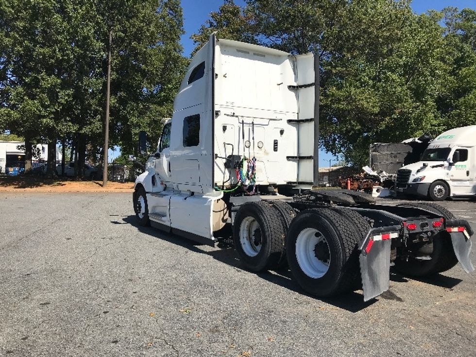 Sleeper Tractor-Heavy Duty Tractors-International-2020-LT625-Charlotte-NC-620,611\n\t\tmiles-$ 37,500 - Image 5