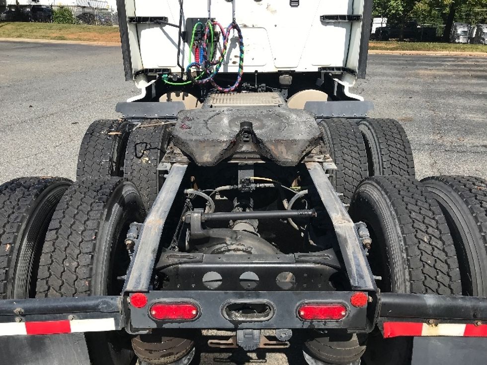 Sleeper Tractor-Heavy Duty Tractors-International-2020-LT625-Charlotte-NC-620,611\n\t\tmiles-$ 37,500 - Image 6