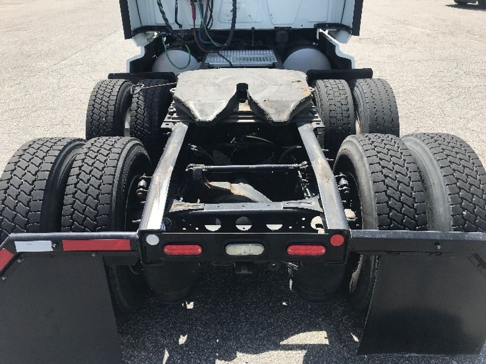 Sleeper Tractor-Heavy Duty Tractors-International-2020-LT625-Chesapeake-VA-679,707\n\t\tmiles-$ 37,750 - Image 6