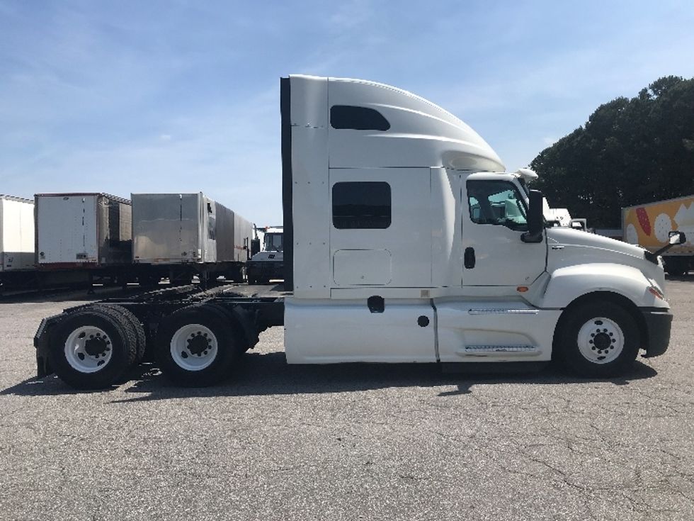 Sleeper Tractor-Heavy Duty Tractors-International-2020-LT625-Chesapeake-VA-679,707\n\t\tmiles-$ 37,750 - Image 8