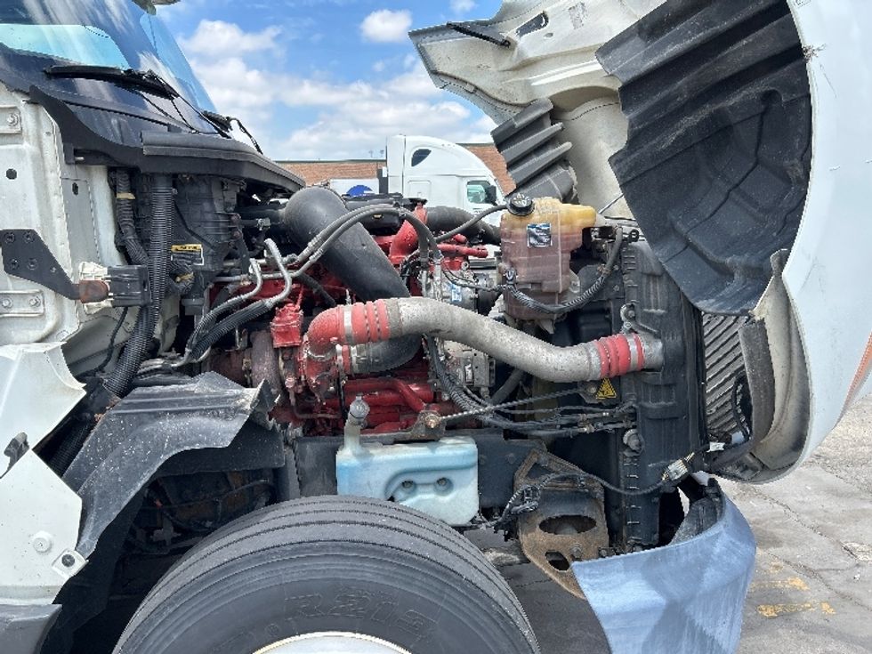 Sleeper Tractor-Heavy Duty Tractors-International-2020-LT625-Chicago (Melrose Park)-IL-497,150\n\t\tmiles-$ 41,500 - Image 20