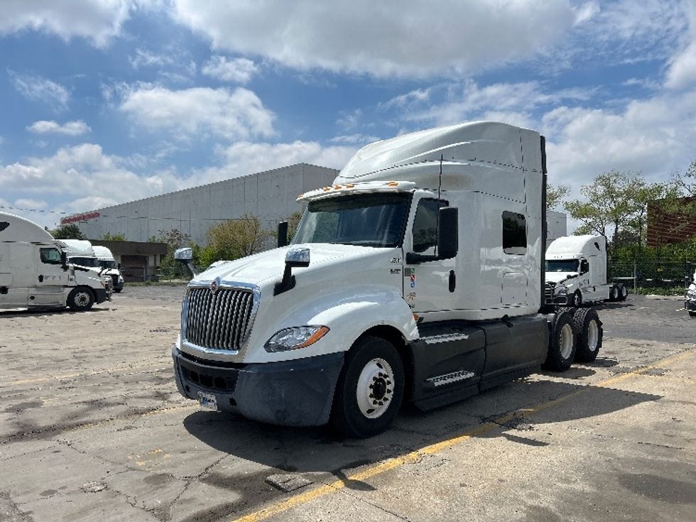 Sleeper Tractor-Heavy Duty Tractors-International-2020-LT625-Chicago (Melrose Park)-IL-497,150\n\t\tmiles-$ 41,500 - Image 3