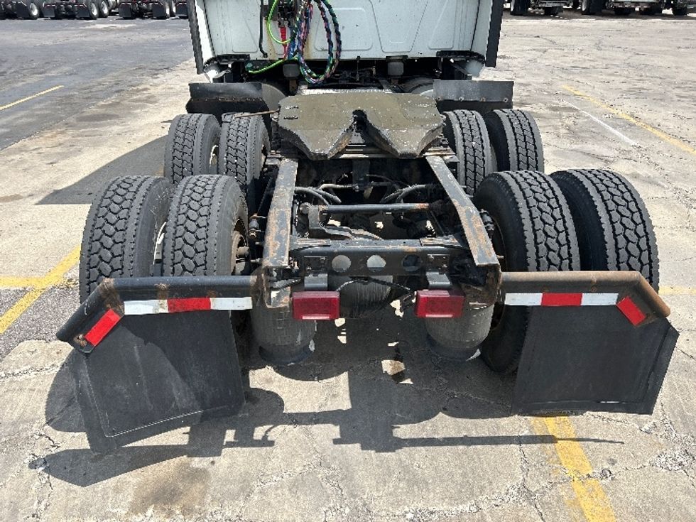 Sleeper Tractor-Heavy Duty Tractors-International-2020-LT625-Chicago (Melrose Park)-IL-497,150\n\t\tmiles-$ 41,500 - Image 6