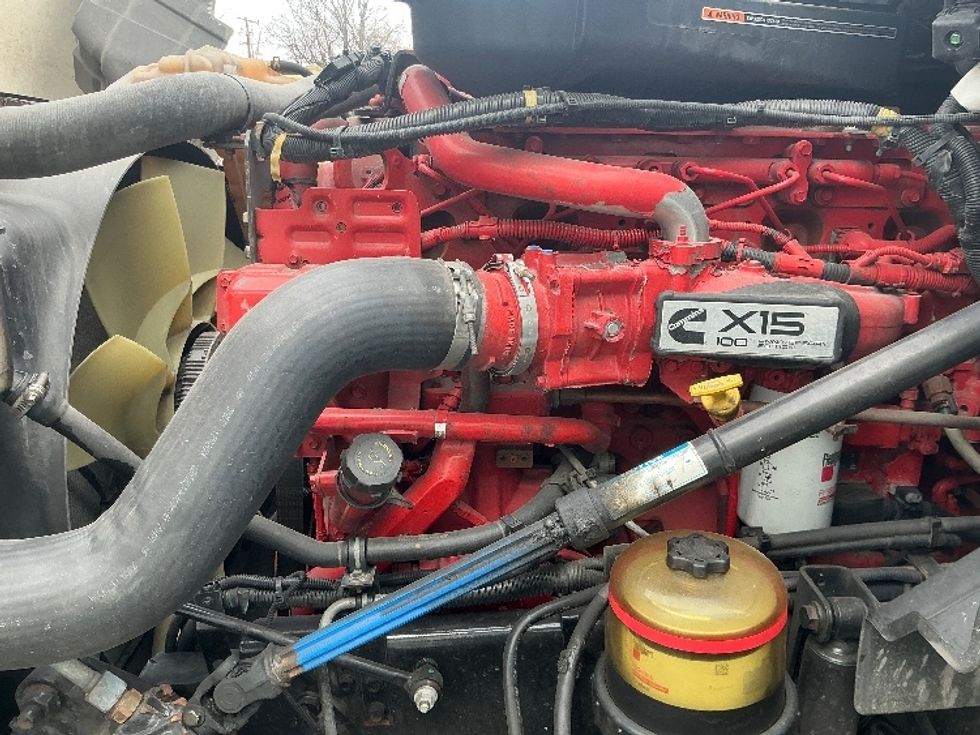 Sleeper Tractor-Heavy Duty Tractors-International-2020-LT625-Chicopee-MA-398,765\n\t\tmiles-$ 45,500 - Image 20