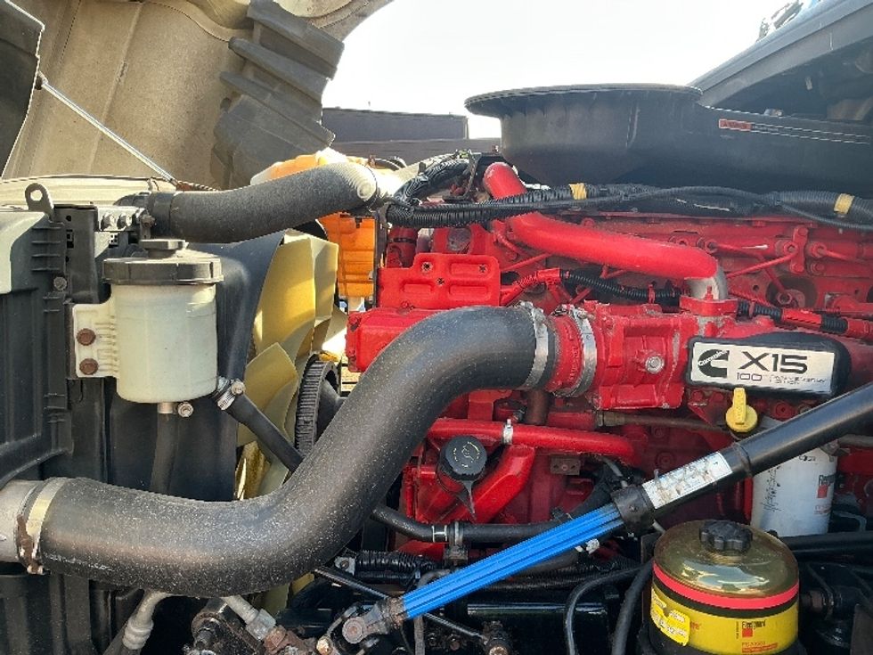 Sleeper Tractor-Heavy Duty Tractors-International-2020-LT625-Chicopee-MA-407,985\n\t\tmiles-$ 45,000 - Image 21