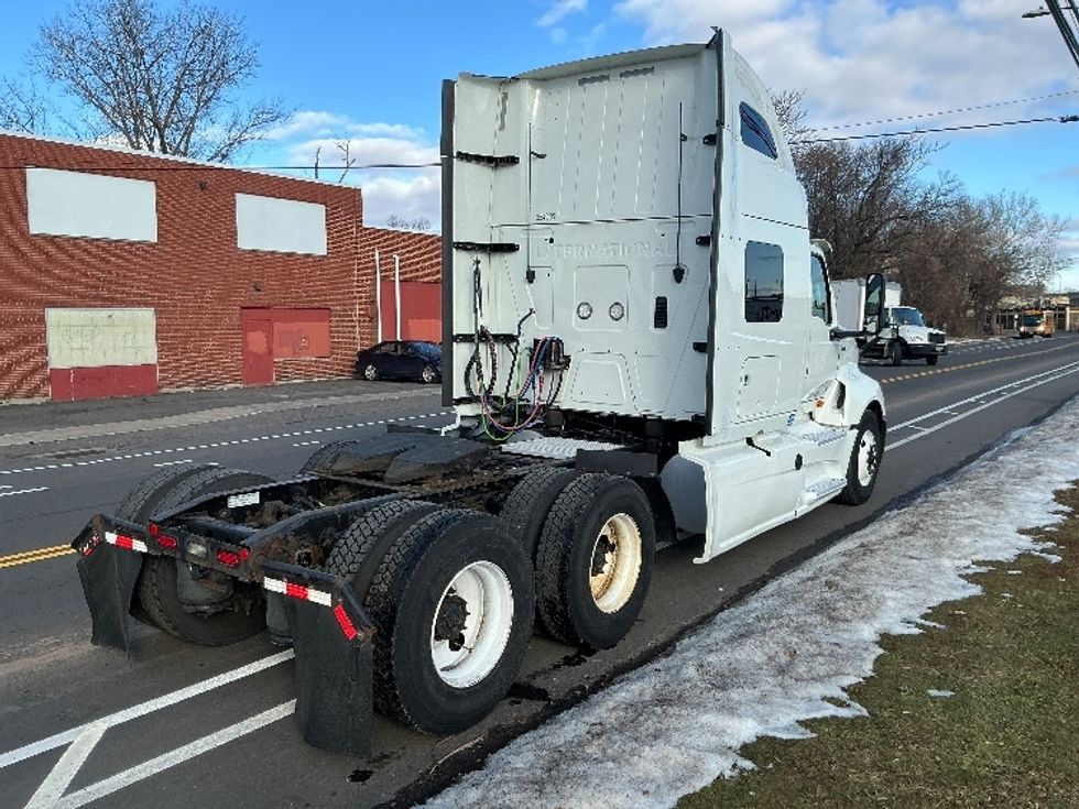 Sleeper Tractor-Heavy Duty Tractors-International-2020-LT625-Chicopee-MA-407,985\n\t\tmiles-$ 45,000 - Image 7