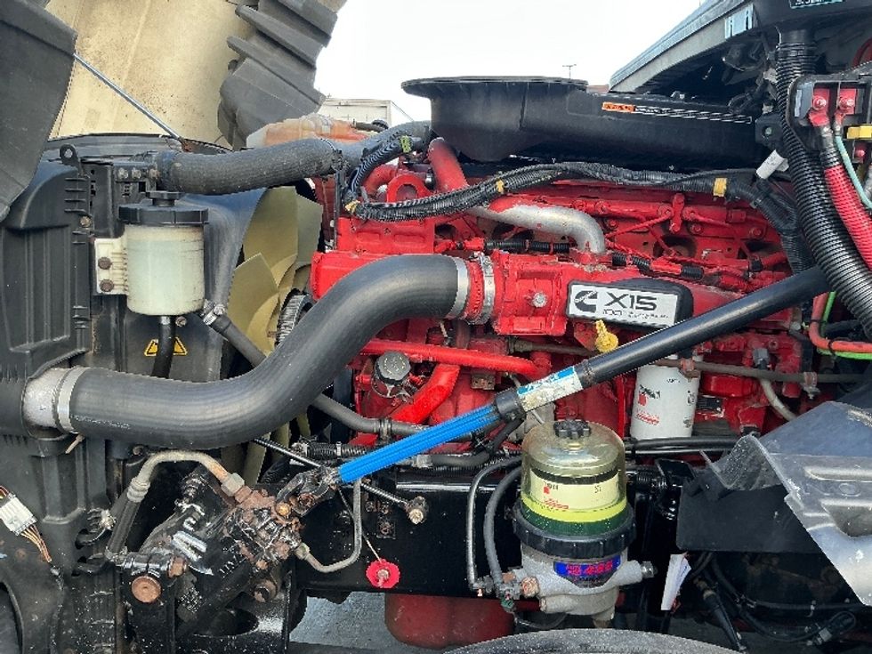 Sleeper Tractor-Heavy Duty Tractors-International-2020-LT625-Chicopee-MA-472,343\n\t\tmiles-$ 41,500 - Image 20