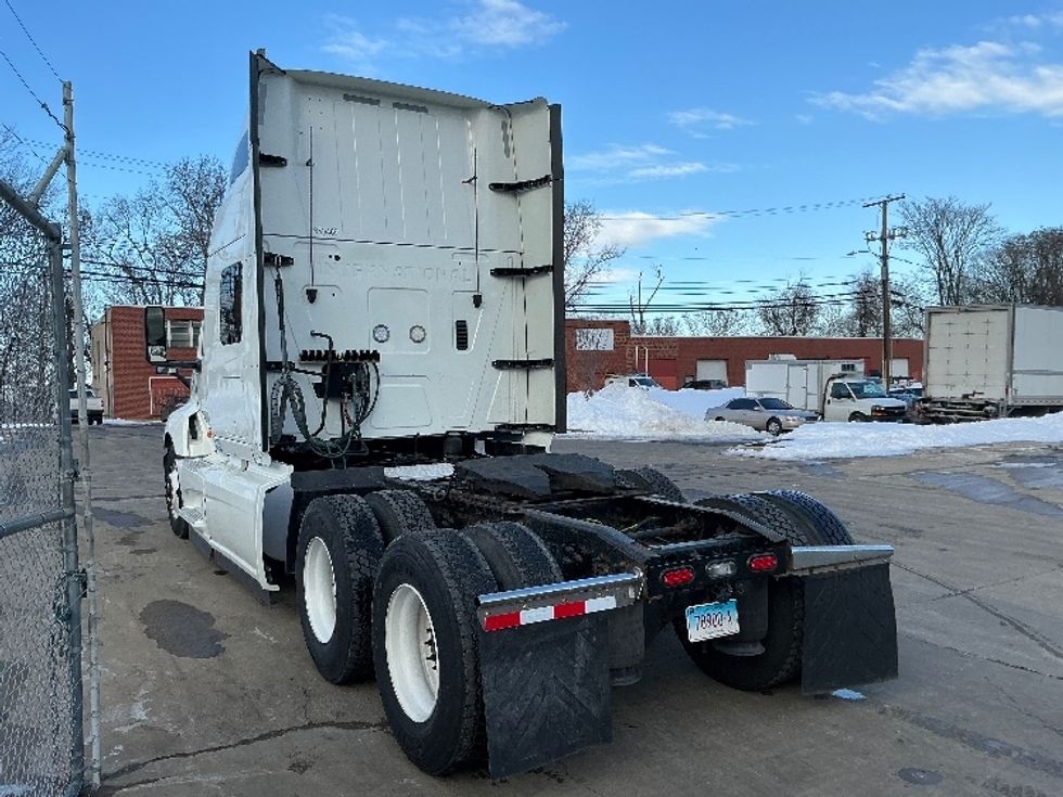 Sleeper Tractor-Heavy Duty Tractors-International-2020-LT625-Chicopee-MA-472,343\n\t\tmiles-$ 41,500 - Image 5