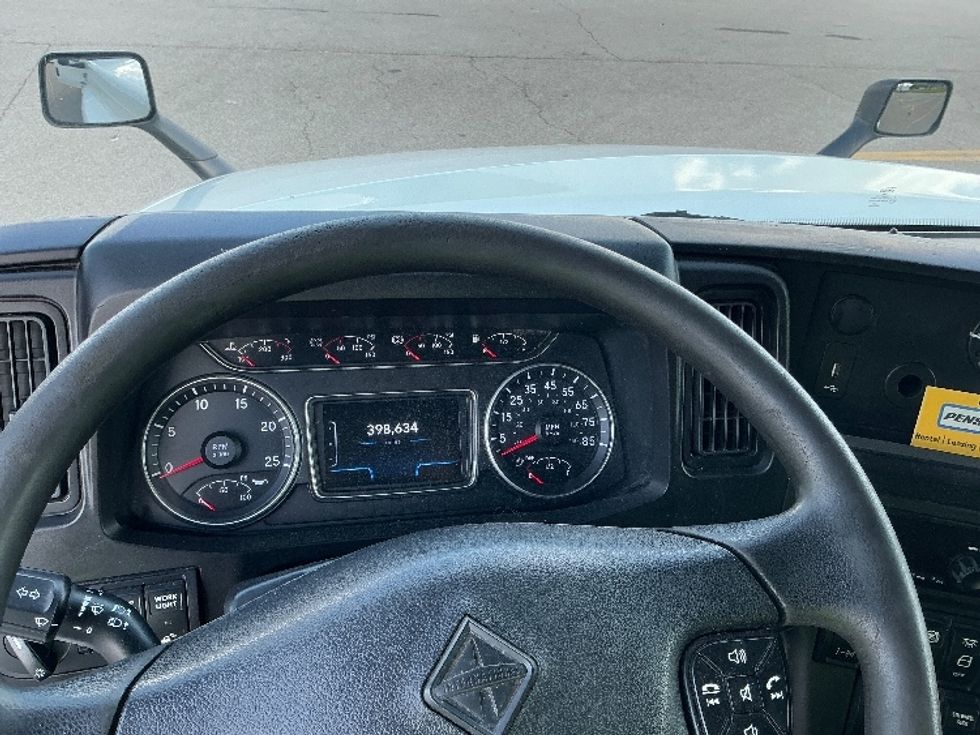 Sleeper Tractor-Heavy Duty Tractors-International-2020-LT625-Cincinnati-OH-398,729\n\t\tmiles-$ 50,000 - Image 10