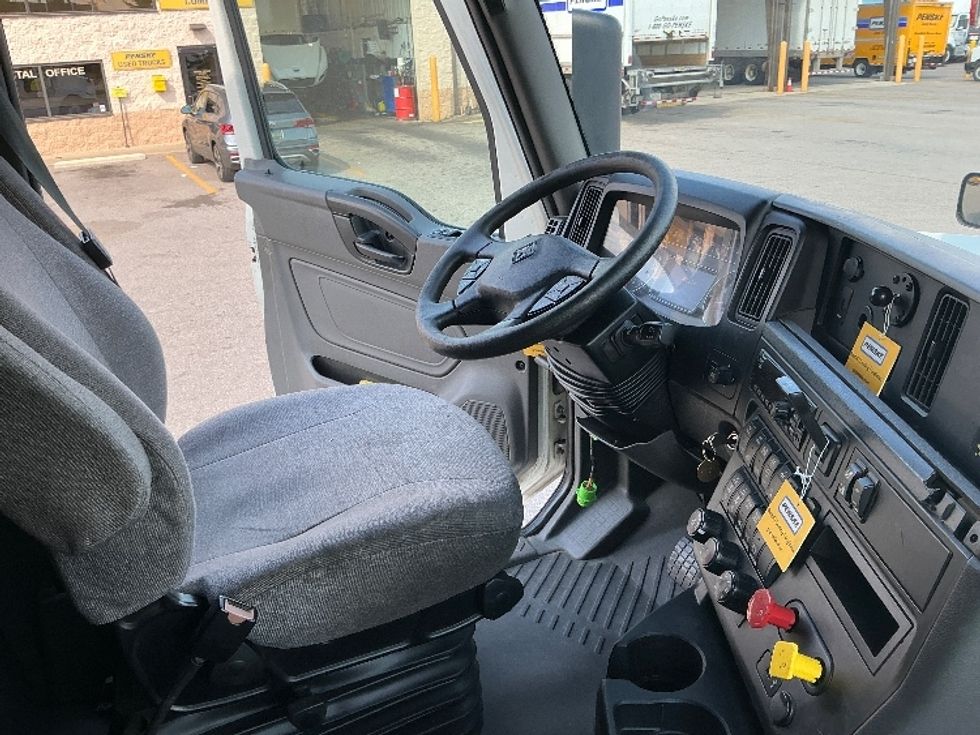 Sleeper Tractor-Heavy Duty Tractors-International-2020-LT625-Cincinnati-OH-398,729\n\t\tmiles-$ 50,000 - Image 14