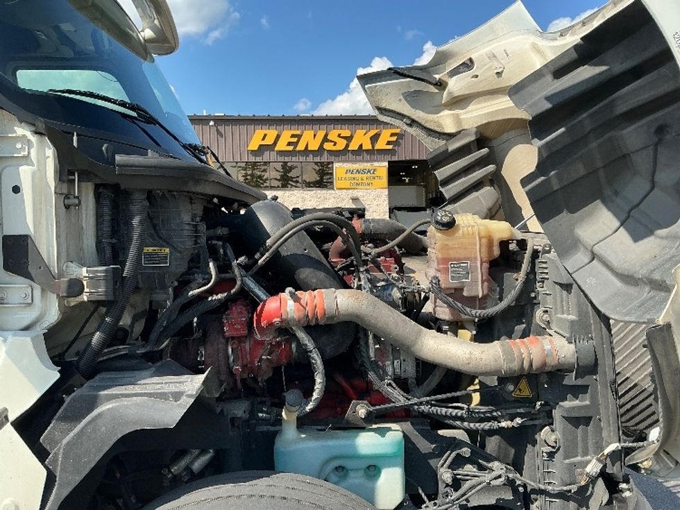 Sleeper Tractor-Heavy Duty Tractors-International-2020-LT625-Cincinnati-OH-398,729\n\t\tmiles-$ 50,000 - Image 19