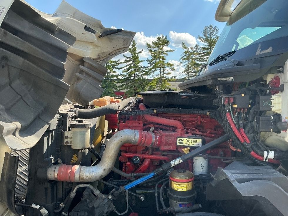 Sleeper Tractor-Heavy Duty Tractors-International-2020-LT625-Cincinnati-OH-398,729\n\t\tmiles-$ 50,000 - Image 20