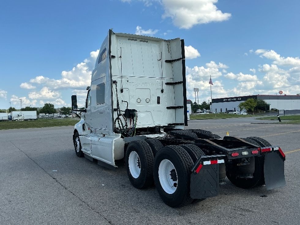 Sleeper Tractor-Heavy Duty Tractors-International-2020-LT625-Cincinnati-OH-398,729\n\t\tmiles-$ 50,000 - Image 5