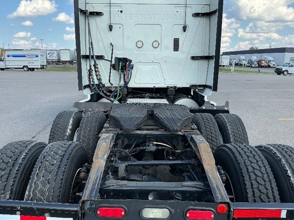 Sleeper Tractor-Heavy Duty Tractors-International-2020-LT625-Cincinnati-OH-398,729\n\t\tmiles-$ 50,000 - Image 6