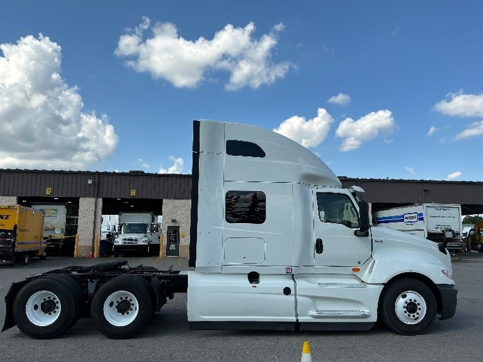 Sleeper Tractor-Heavy Duty Tractors-International-2020-LT625-Cincinnati-OH-398,729\n\t\tmiles-$ 50,000 - Image 8