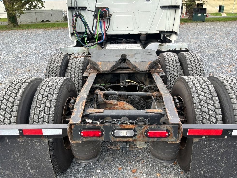 Sleeper Tractor-Heavy Duty Tractors-International-2020-LT625-Cleona-PA-594,732\n\t\tmiles-$ 46,000 - Image 6