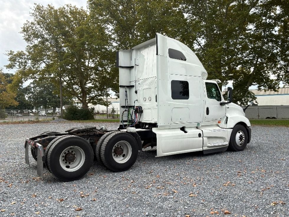 Sleeper Tractor-Heavy Duty Tractors-International-2020-LT625-Cleona-PA-594,732\n\t\tmiles-$ 46,000 - Image 7