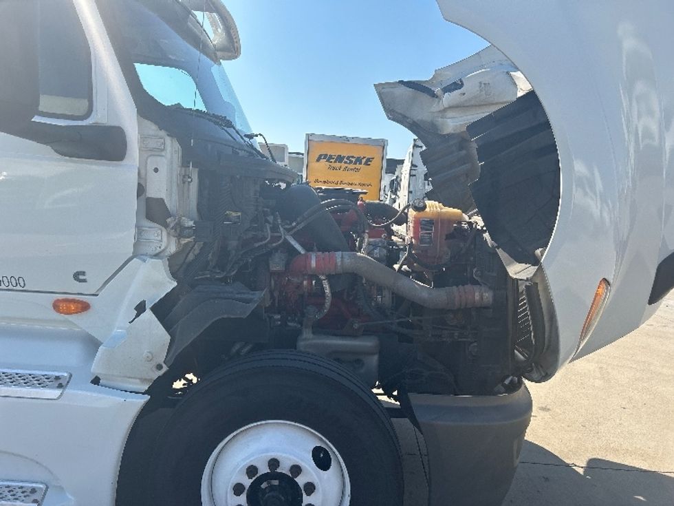 Sleeper Tractor-Heavy Duty Tractors-International-2020-LT625-Cleveland-TN-559,676\n\t\tmiles-$ 41,000 - Image 20