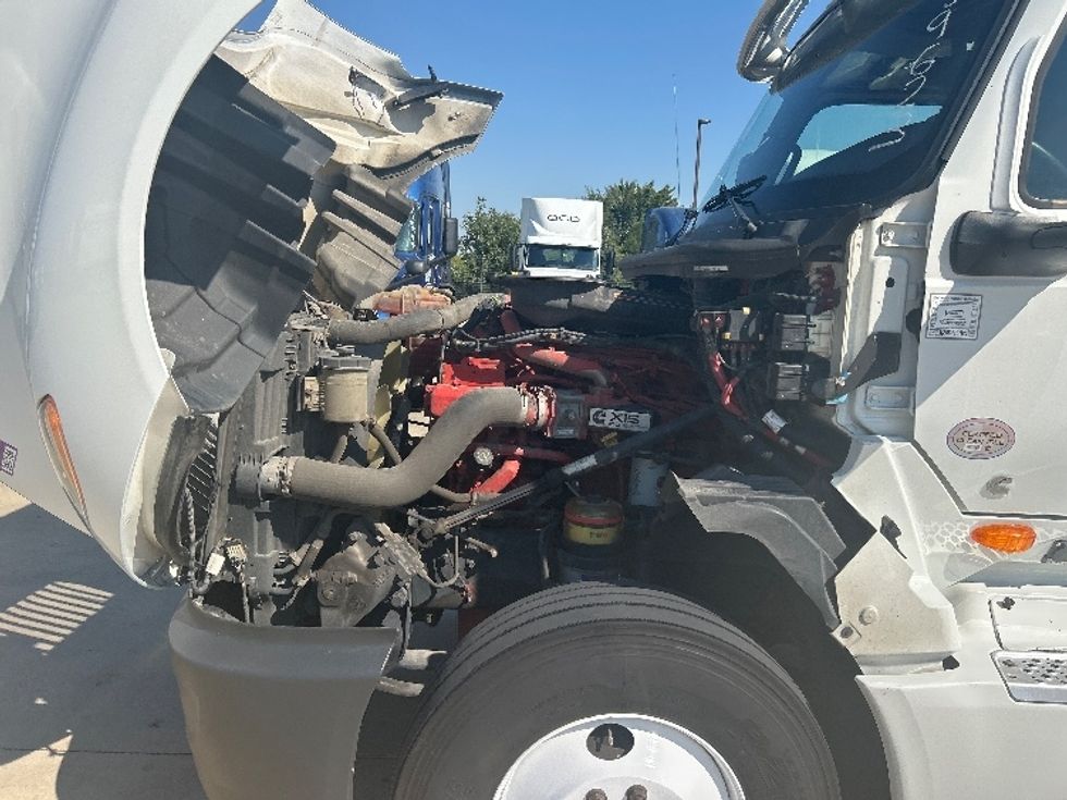 Sleeper Tractor-Heavy Duty Tractors-International-2020-LT625-Cleveland-TN-559,676\n\t\tmiles-$ 41,000 - Image 21