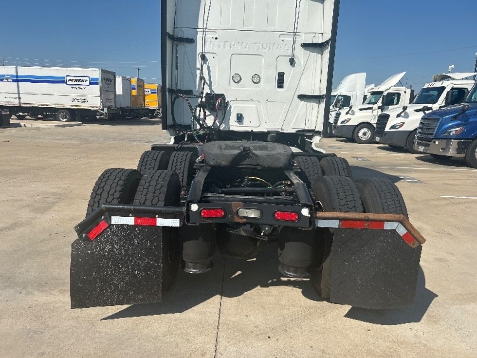 Sleeper Tractor-Heavy Duty Tractors-International-2020-LT625-Cleveland-TN-559,676\n\t\tmiles-$ 41,000 - Image 6