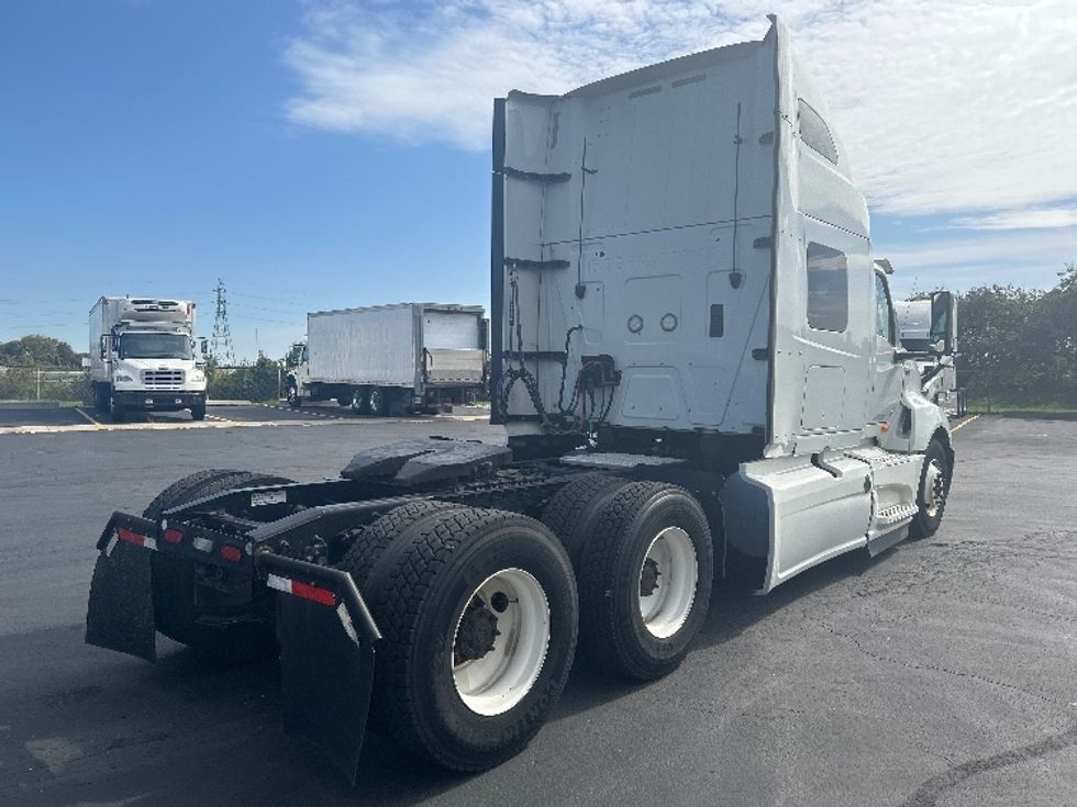 Sleeper Tractor-Heavy Duty Tractors-International-2020-LT625-Columbus-OH-496,883\n\t\tmiles-$ 52,500 - Image 7