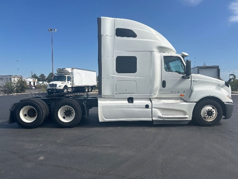 Sleeper Tractor-Heavy Duty Tractors-International-2020-LT625-Columbus-OH-496,883\n\t\tmiles-$ 52,500 - Image 8