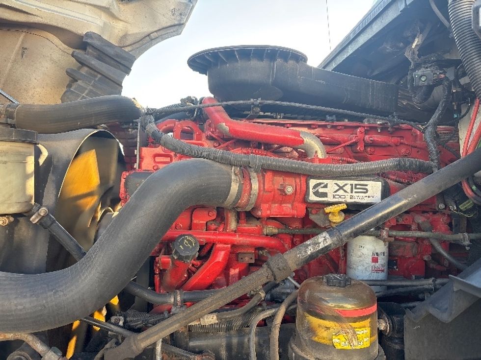 Sleeper Tractor-Heavy Duty Tractors-International-2020-LT625-Columbus-OH-729,882\n\t\tmiles-$ 29,000 - Image 20