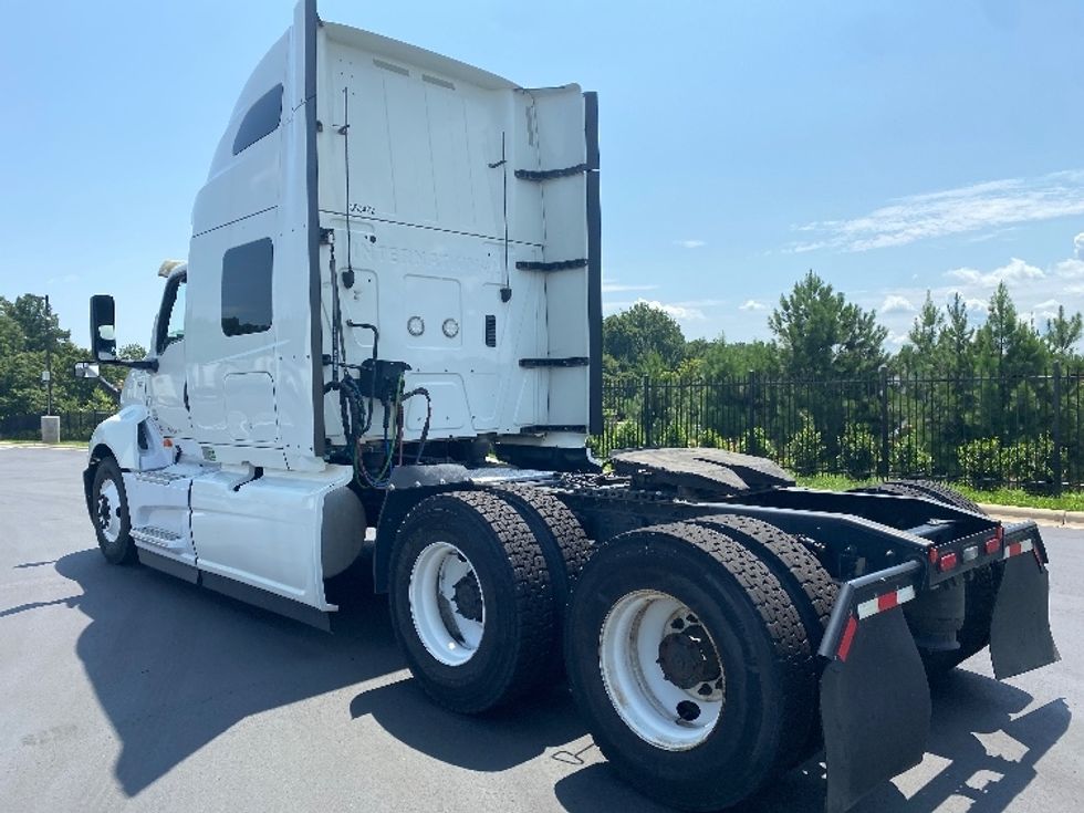 Sleeper Tractor-Heavy Duty Tractors-International-2020-LT625-Concord-NC-503,655\n\t\tmiles-$ 52,250 - Image 5