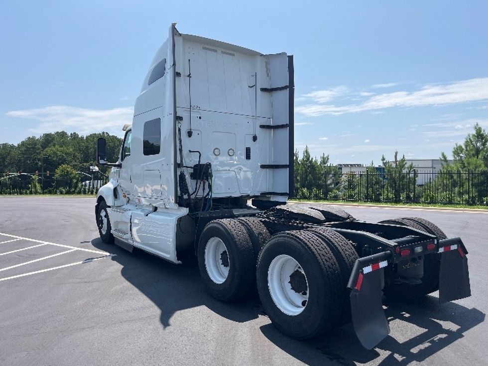 Sleeper Tractor-Heavy Duty Tractors-International-2020-LT625-Concord-NC-648,196\n\t\tmiles-$ 40,500 - Image 5