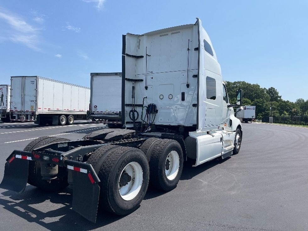 Sleeper Tractor-Heavy Duty Tractors-International-2020-LT625-Concord-NC-648,196\n\t\tmiles-$ 40,500 - Image 7