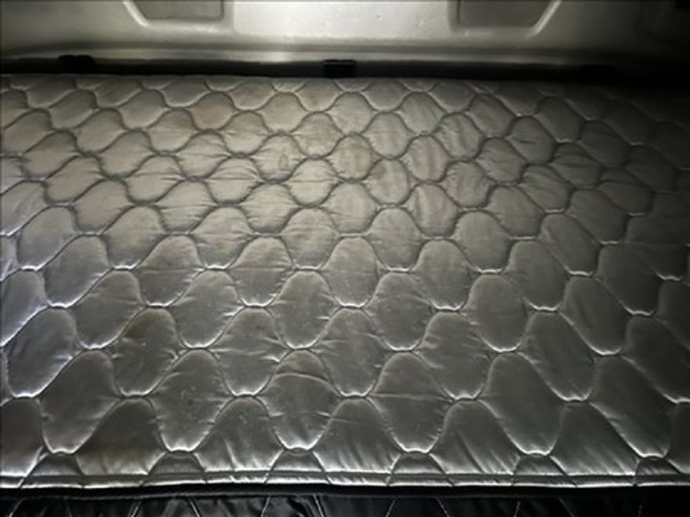 Sleeper Tractor-Heavy Duty Tractors-International-2020-LT625-Conyers-GA-426,421\n\t\tmiles-$ 37,000 - Image 15