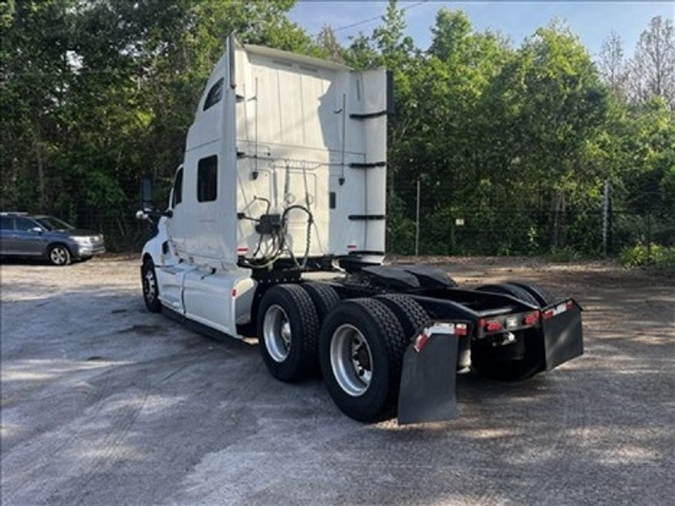 Sleeper Tractor-Heavy Duty Tractors-International-2020-LT625-Conyers-GA-426,421\n\t\tmiles-$ 37,000 - Image 5